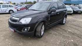 Opel Antara 2.2d full | Mobile.bg    3