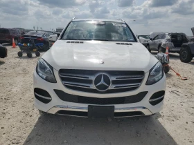 Mercedes-Benz GLE 350 | Mobile.bg    6