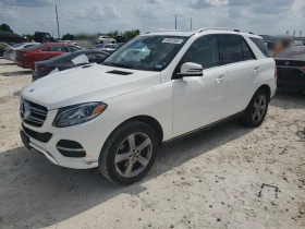  Mercedes-Benz GLE 35...