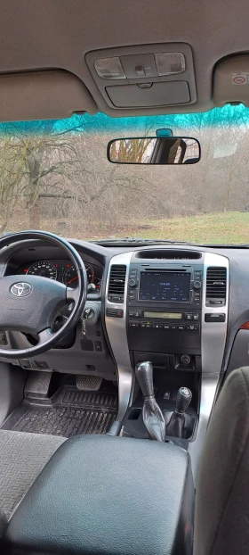 Обява за продажба на Toyota Land cruiser 120 ~36 000 лв. - изображение 3