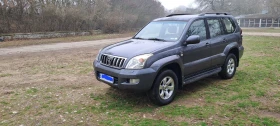 Toyota Land cruiser 120 | Mobile.bg    14