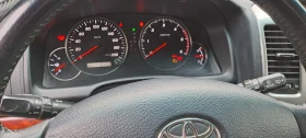 Обява за продажба на Toyota Land cruiser 120 ~36 000 лв. - изображение 6