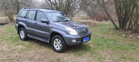 Toyota Land cruiser 120 | Mobile.bg    13