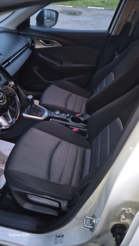 Обява за продажба на Mazda CX-3 1.5D ~17 500 лв. - изображение 5