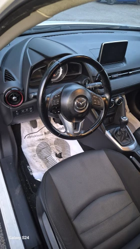 Обява за продажба на Mazda CX-3 1.5D ~17 500 лв. - изображение 7