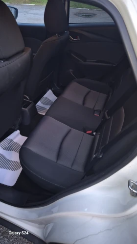 Обява за продажба на Mazda CX-3 1.5D ~17 500 лв. - изображение 4