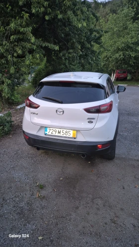 Обява за продажба на Mazda CX-3 1.5D ~17 500 лв. - изображение 2