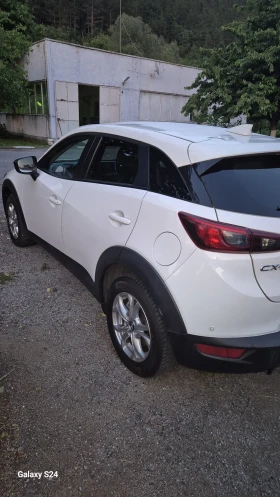 Обява за продажба на Mazda CX-3 1.5D ~17 500 лв. - изображение 3