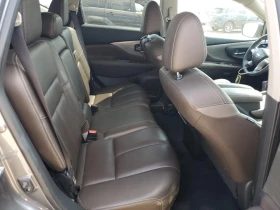 Nissan Murano 3.5V6*  *  | Mobile.bg    9