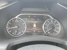 Nissan Murano 3.5V6*  *  | Mobile.bg    10