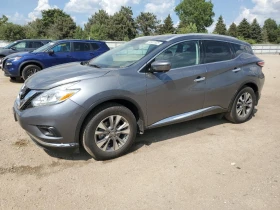 Nissan Murano 3.5V6*  *  | Mobile.bg    3