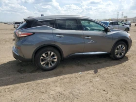 Nissan Murano 3.5V6*  *  | Mobile.bg    4