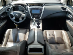 Nissan Murano 3.5V6*  *  | Mobile.bg    7