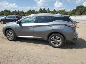 Nissan Murano 3.5V6*  *  | Mobile.bg    6