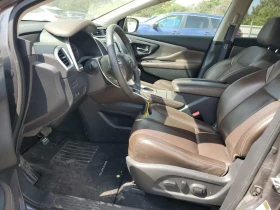 Nissan Murano 3.5V6*  *  | Mobile.bg    8