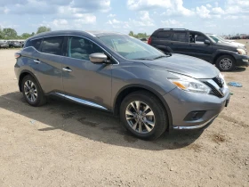 Nissan Murano 3.5V6*  *  | Mobile.bg    2