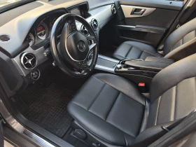 Mercedes-Benz GLK 250 | Mobile.bg    5