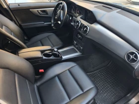 Mercedes-Benz GLK 250 | Mobile.bg    8