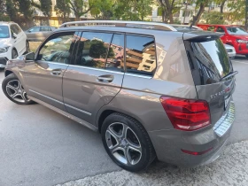 Mercedes-Benz GLK 250 | Mobile.bg    3