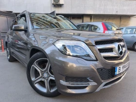  Mercedes-Benz GLK