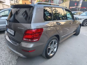 Mercedes-Benz GLK 250 | Mobile.bg    4