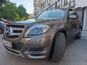 Mercedes-Benz GLK 250 | Mobile.bg    2