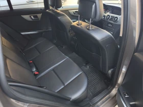 Mercedes-Benz GLK 250 | Mobile.bg    9