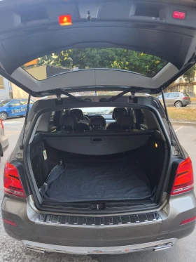 Mercedes-Benz GLK 250 | Mobile.bg    11