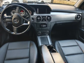 Mercedes-Benz GLK 250 | Mobile.bg    6