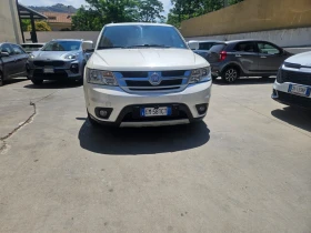 Fiat Freemont 2.0 Mjet 170 кс 6+ 1 Автомат.Нави.Кожа. - 9500 лв. - 87642177 15
