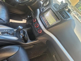 Fiat Freemont 2.0 Mjet 170 кс 6+ 1 Автомат.Нави.Кожа. - 9500 лв. - 87642177 7