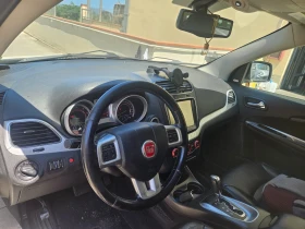 Fiat Freemont 2.0 Mjet 170 кс 6+ 1 Автомат.Нави.Кожа. - 9500 лв. - 87642177 8