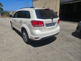 Fiat Freemont 2.0 Mjet 170 кс 6+ 1 Автомат.Нави.Кожа. - 9500 лв. - 87642177 13