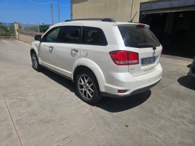 Fiat Freemont 2.0 Mjet 170 кс 6+ 1 Автомат.Нави.Кожа. - 9500 лв. - 87642177 2