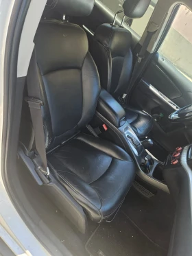 Fiat Freemont 2.0 Mjet 170 кс 6+ 1 Автомат.Нави.Кожа. - 9500 лв. - 87642177 6