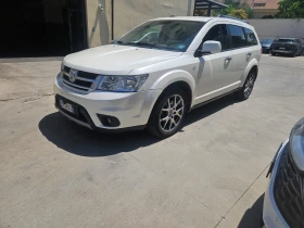 Fiat Freemont 2.0 Mjet 170 кс 6+ 1 Автомат.Нави.Кожа.