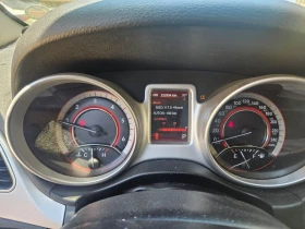 Fiat Freemont 2.0 Mjet 170 кс 6+ 1 Автомат.Нави.Кожа. - 9500 лв. - 87642177 17