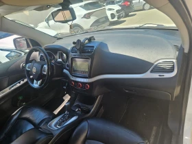 Fiat Freemont 2.0 Mjet 170 кс 6+ 1 Автомат.Нави.Кожа. - 9500 лв. - 87642177 5