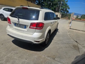 Fiat Freemont 2.0 Mjet 170 кс 6+ 1 Автомат.Нави.Кожа. - 9500 лв. - 87642177 14