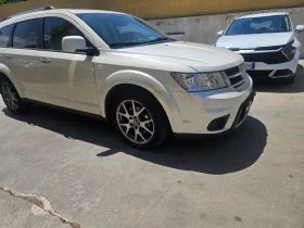 Fiat Freemont 2.0 Mjet 170 кс 6+ 1 Автомат.Нави.Кожа. - 9500 лв. - 87642177 3