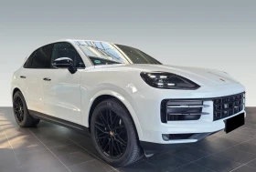     Porsche Cayenne * PANO* DISTR* MEMORY* 360CAM* BOSE* 