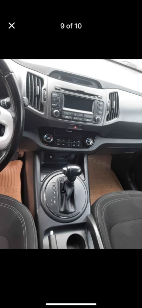 Обява за продажба на Kia Sportage 2.0 ~23 000 лв. - изображение 6