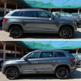 Skoda Kodiaq 2.0TDI* 190к.с* 4x4* СЕРВИЗНА КНИЖКА С ПЪЛНА ИС-Я - 44900 лв. - 56523793 4