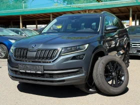 Skoda Kodiaq 2.0TDI* 190к.с* 4x4* СЕРВИЗНА КНИЖКА С ПЪЛНА ИС-Я 