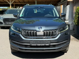 Skoda Kodiaq 2.0TDI* 190к.с* 4x4* СЕРВИЗНА КНИЖКА С ПЪЛНА ИС-Я - 44900 лв. - 56523793 2