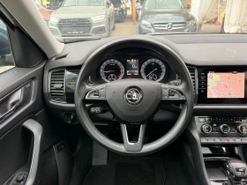 Skoda Kodiaq 2.0TDI* 190к.с* 4x4* СЕРВИЗНА КНИЖКА С ПЪЛНА ИС-Я - 44900 лв. - 56523793 11
