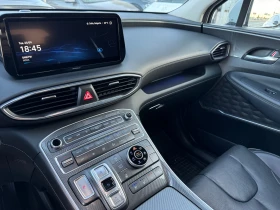 Обява за продажба на Hyundai Santa fe 6+ 1\CRDI ~62 000 лв. - изображение 7