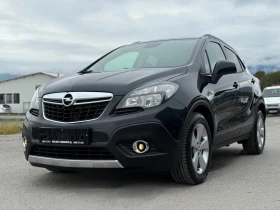 Opel Mokka 1.6i-163.000km-ORIGINAL-EURO-6B-NEW-AVTOPILOT - 16999 лв. / 8691.45 € - 40560789 3