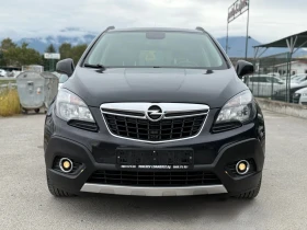 Opel Mokka 1.6i-163.000km-ORIGINAL-EURO-6B-NEW-AVTOPILOT - 16999 лв. / 8691.45 € - 40560789 2