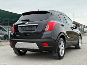 Opel Mokka 1.6i-163.000km-ORIGINAL-EURO-6B-NEW-AVTOPILOT - 16999 лв. / 8691.45 € - 40560789 6